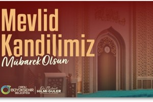 Kandiller İnsanı Aydınlatan Birer Lütuf